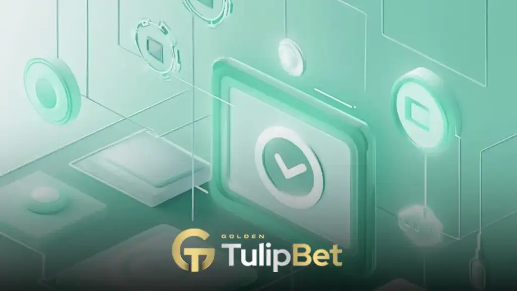 Tulipbet güvenlik önlemleri