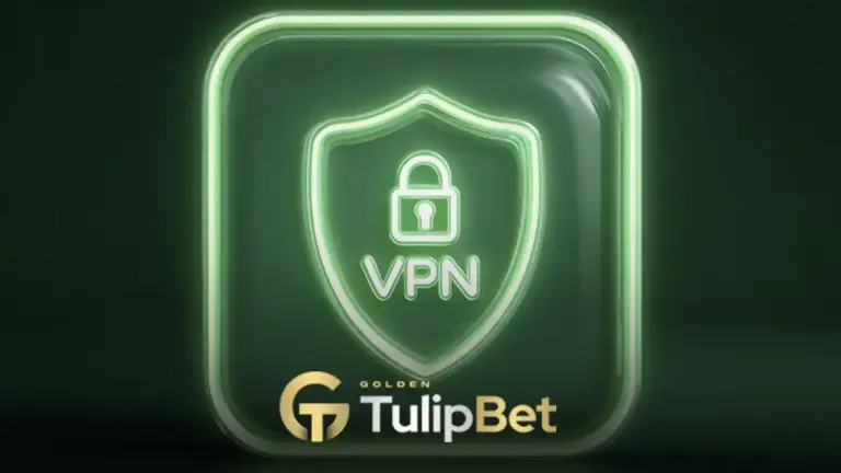 Tulipbet güvenlik önlemleri