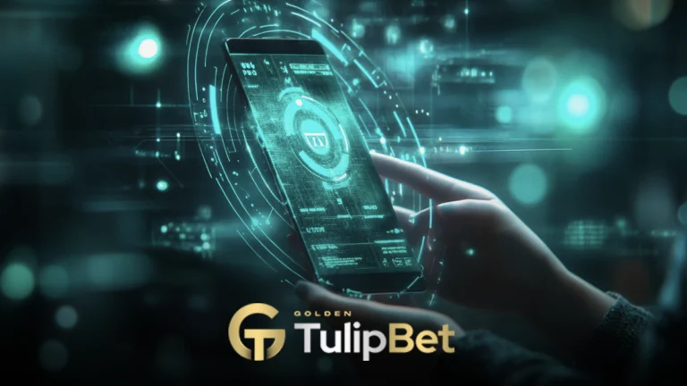 Tulipbet mobil uygulama