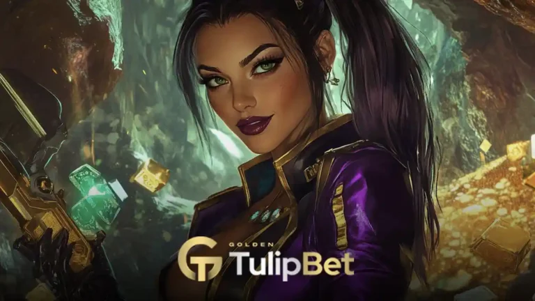 Tulipbet turnuvaları